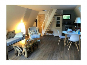 Lovely apartment in Putbus